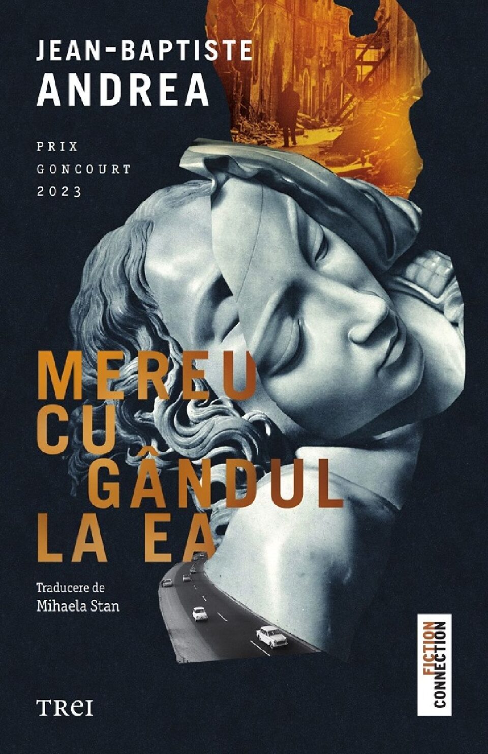 „Mereu cu gândul la ea”