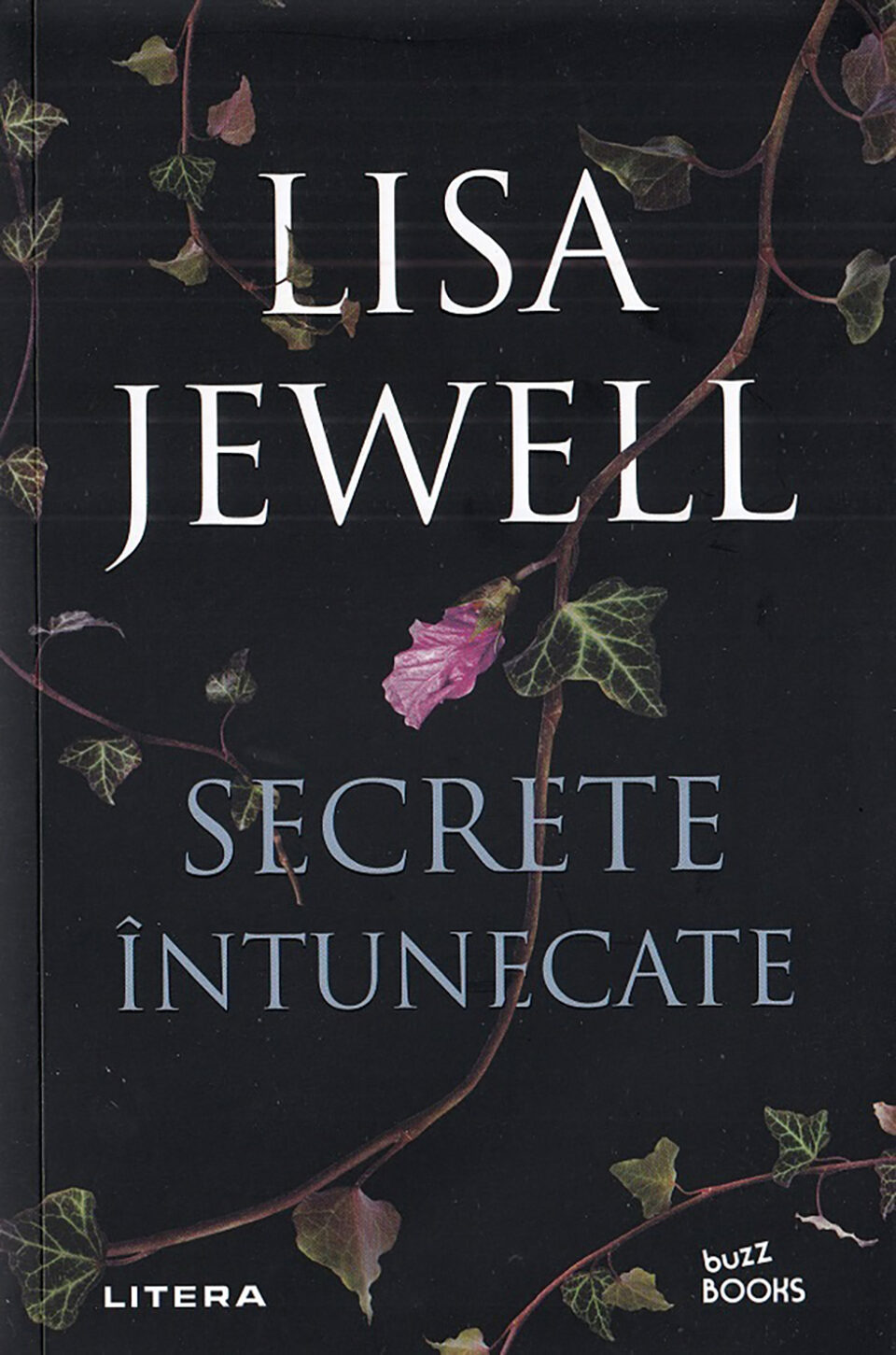 „Secrete întunecate”