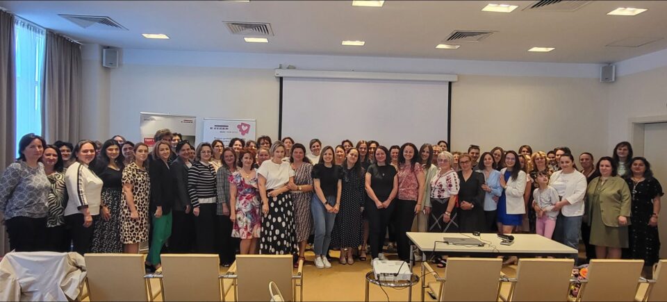 Închiderea programului ”ABA in schools 2” al AIAS