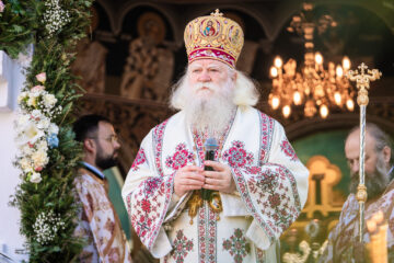 Arhiepiscopia Sucevei și Rădăuților încurajează credincioșii să accepte donarea de organe, care sunt „dovezi ale iubirii, prelevate din trupul unui alt om”