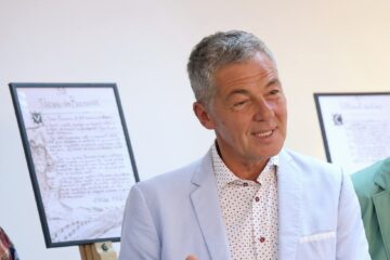 Actorul Adrian Păduraru a câștigat concursul pentru funcția de manager al Teatrului „Matei Vișniec” Suceava