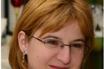 Conf. univ. dr. Laura Stătescu