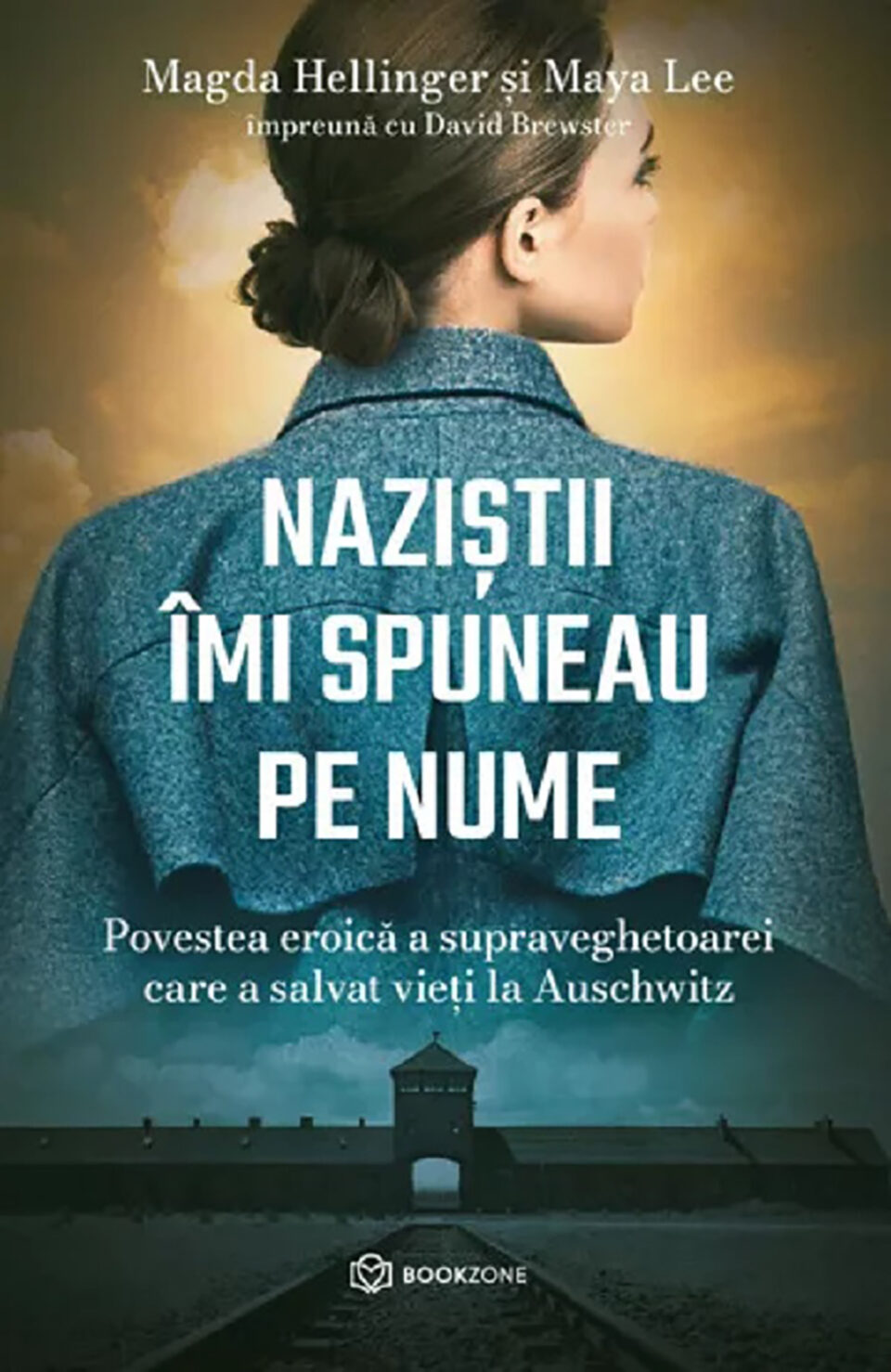 „Naziștii îmi spuneau pe nume”
