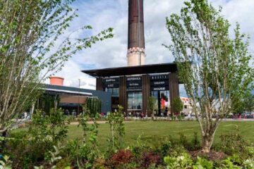 DAAR, Reserved, New Yorker şi TEDi, noi branduri la Iulius Mall Suceava