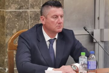 Consilierul USR Mihai Anghelea