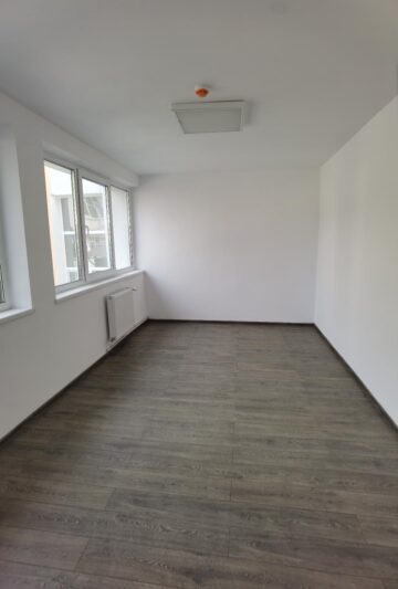 CJ Suceava a finalizat lucrările de modernizare a Grădiniței Speciale din Fălticeni