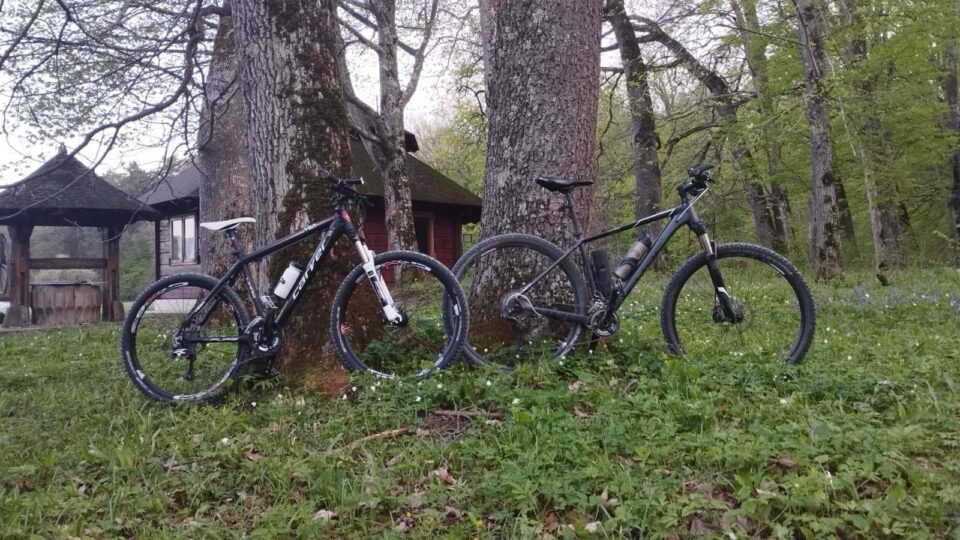 Biciclete furate