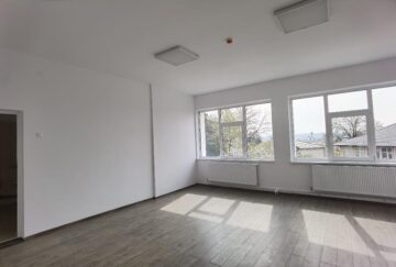 CJ Suceava a finalizat lucrările de modernizare a Grădiniței Speciale din Fălticeni