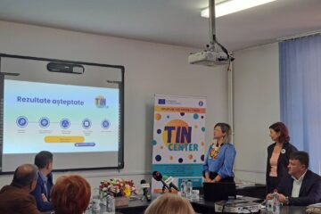 Proiect de susținere a tinerilor care nu sunt încadrați profesional și nu urmează nici un program educațional sau de formare, lansat la Suceava