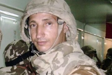 Eroul Ioan Grosaru