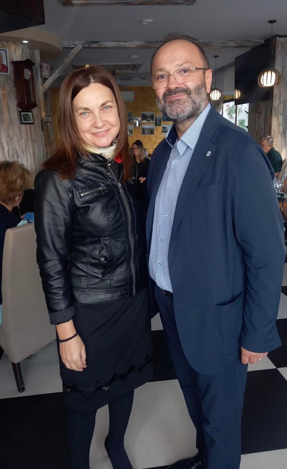 Cătălin Axinte a fost ales președintele Organizației Municipale AUR Suceava