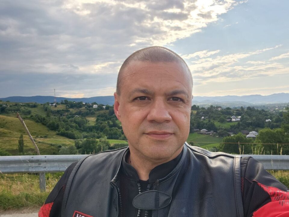 Ovidiu Doroftei