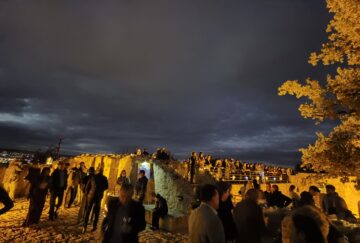 Călătorie muzicală în jurul lumii, în Cetatea de Scaun, cu „Serate în Cetate”, ediția a III-a