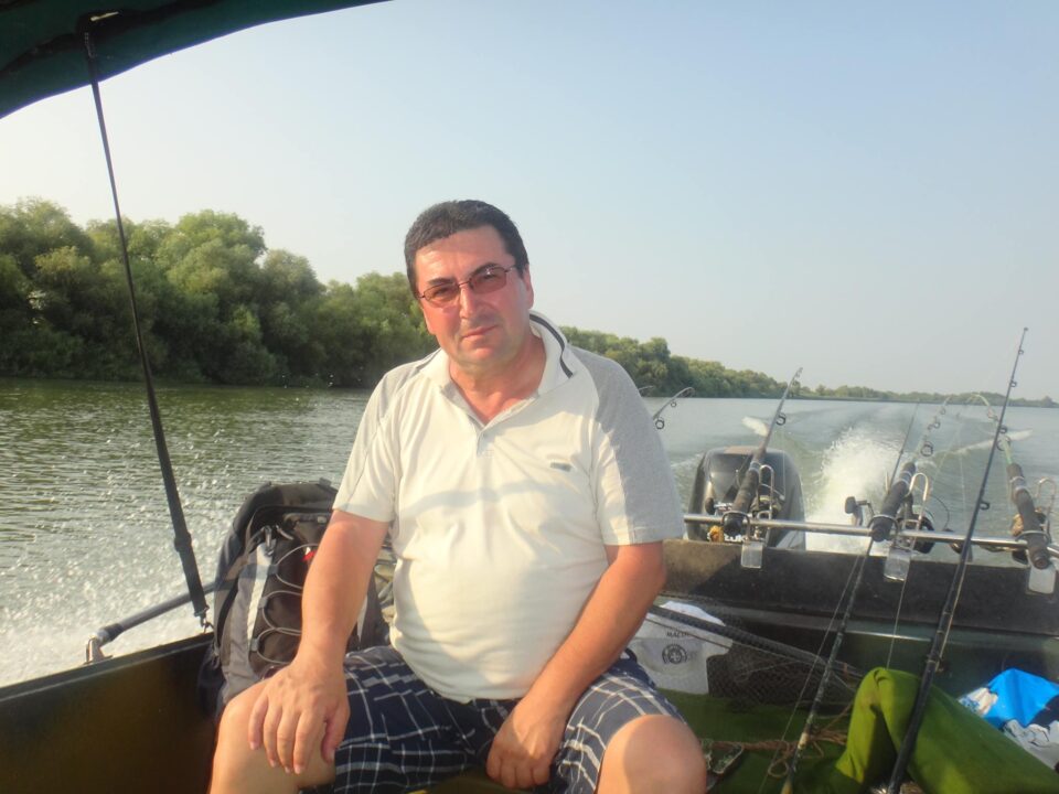 Patronul pensiunii și tipografiei Lidana a murit în Delta Dunării