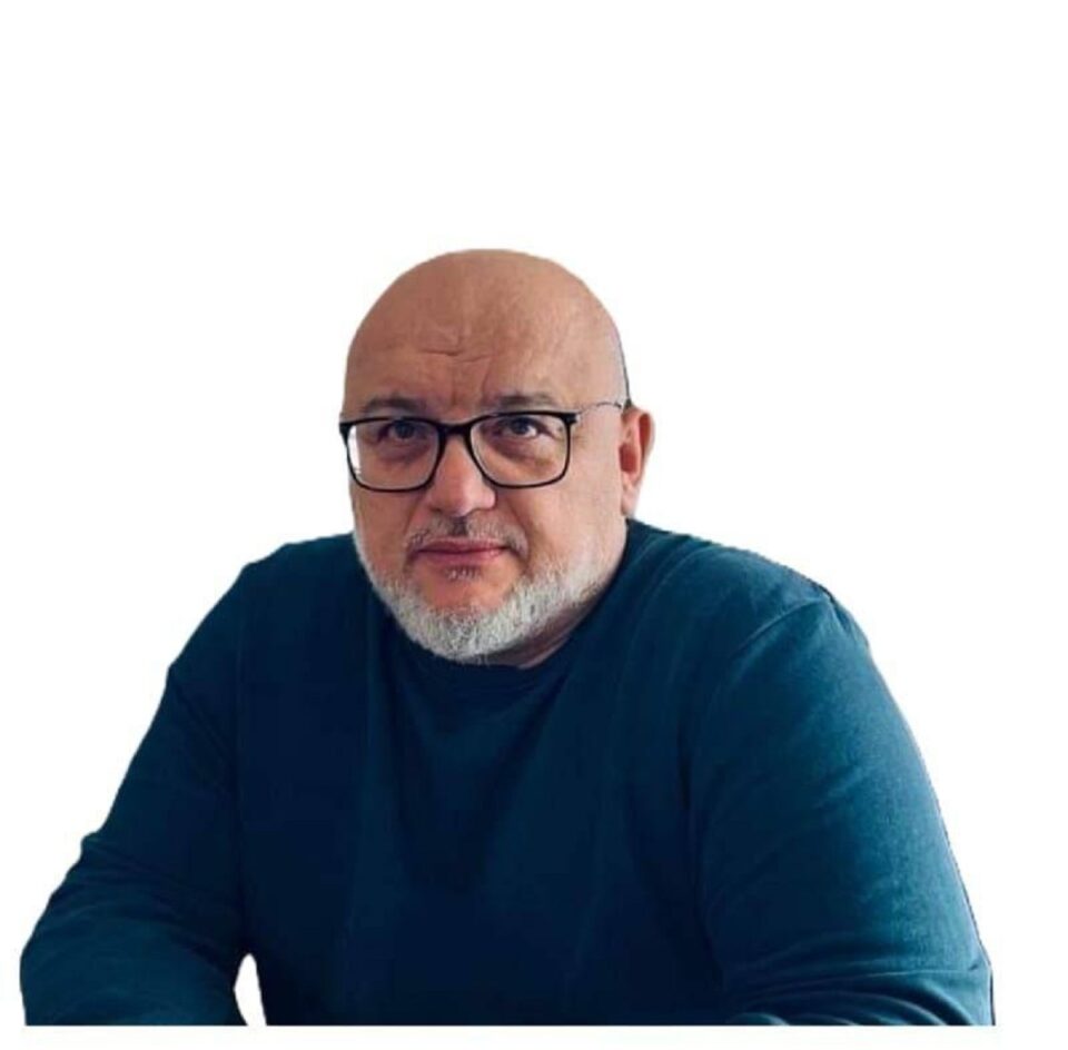 Sorin Poclitaru