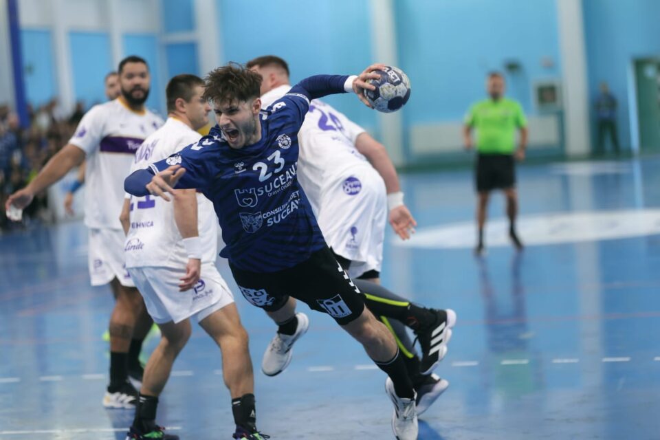 CSU sparge gheața în campionat tocmai împotriva echipei antrenate de selecționerul României