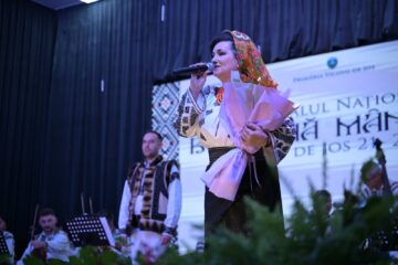Ziua Sofiei Vicoveanca va fi sărbătorită astăzi printr-un spectacol de excepție la Vicovu de Jos