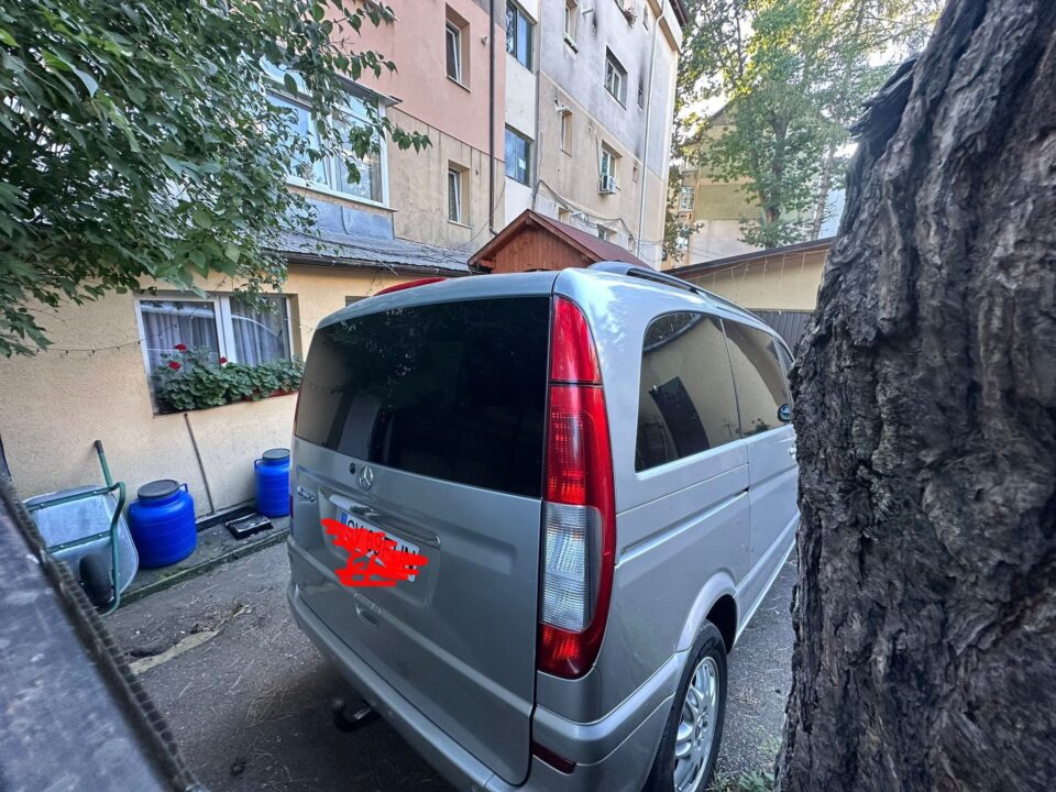Primăria Suceava va demola marți o gospodărie construită ilegal pe domeniul public