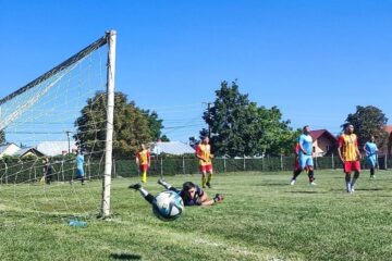 A fost o rundă cu meciuri echilibrate în Liga a V-a