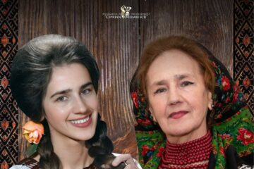 Ziua Sofiei Vicoveanca va fi sărbătorită astăzi printr-un spectacol de excepție la Vicovu de Jos