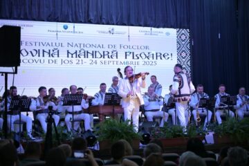 Ziua Sofiei Vicoveanca va fi sărbătorită astăzi printr-un spectacol de excepție la Vicovu de Jos