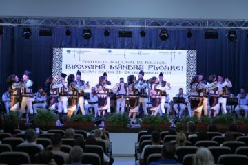 Ziua Sofiei Vicoveanca va fi sărbătorită astăzi printr-un spectacol de excepție la Vicovu de Jos