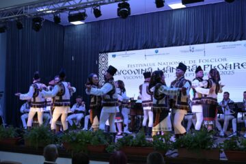 Ziua Sofiei Vicoveanca va fi sărbătorită astăzi printr-un spectacol de excepție la Vicovu de Jos