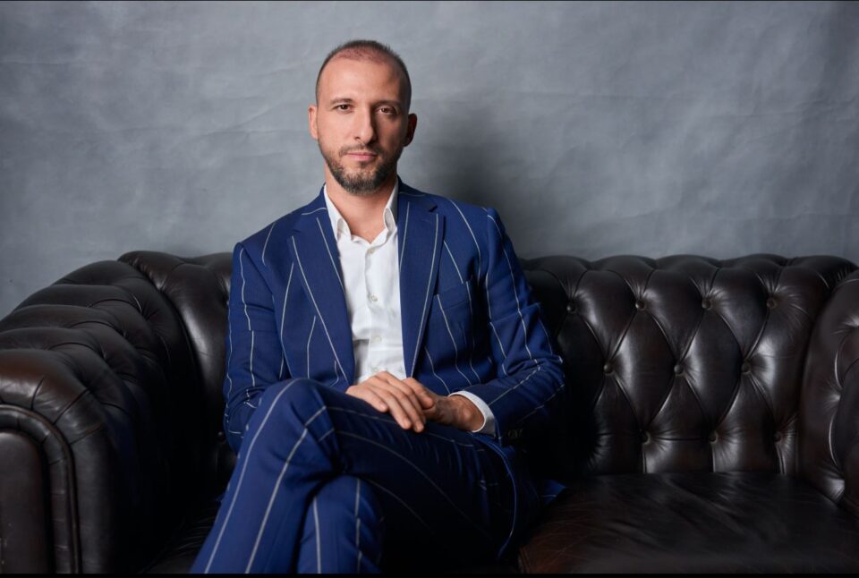 Modernizarea Bucovina Mall: Facem schimbarea #Împreună!