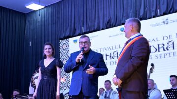 Ziua Sofiei Vicoveanca va fi sărbătorită astăzi printr-un spectacol de excepție la Vicovu de Jos