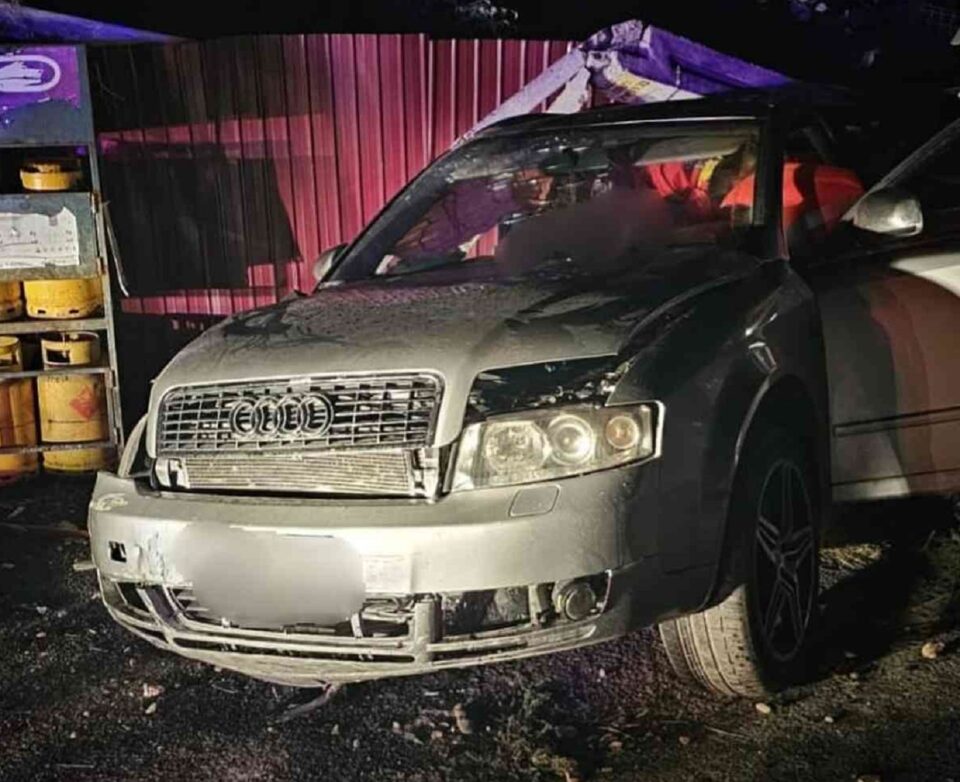Un frate mort, altul în arest, pentru că a condus beat, după accidentul de luni noapte