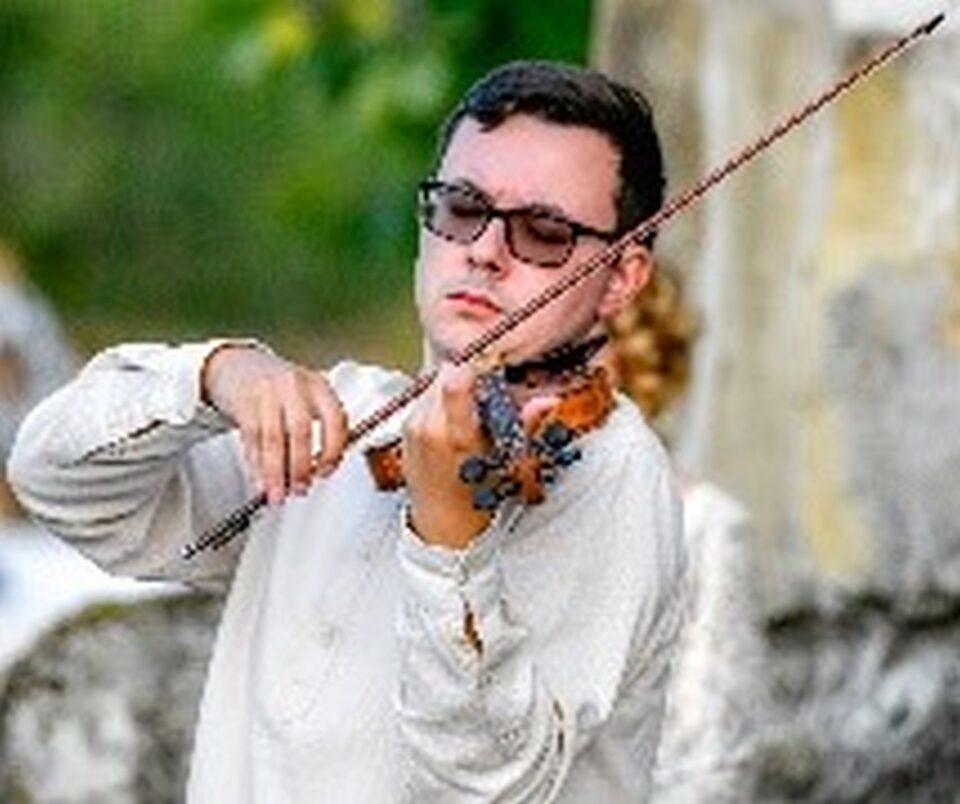 Andrei Mihail Radu
