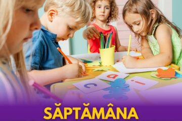 GRATUIT! „Săptămâna Porților Deschise”, la Centrul Educațional Wizz Kids, pentru copii cu vârste între 6 și 10 ani