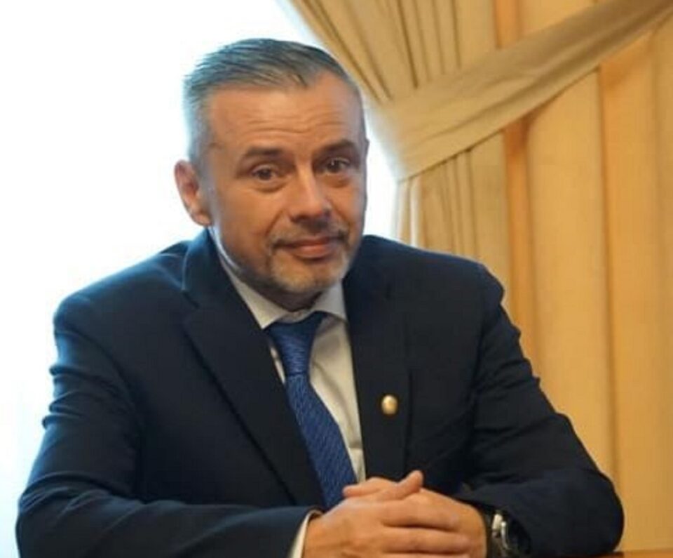 Deputatul PNL de Suceava Ioan Balan