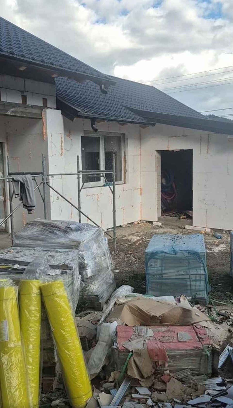 Campanie 30 de zile – 30.000 de euro pentru Centrul de Recuperare din Câmpulung Moldovenesc