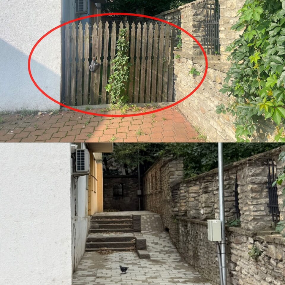 Lucrări de regenerare urbană în zona celei mai vechi clădiri din Suceava – Hanul Domnesc