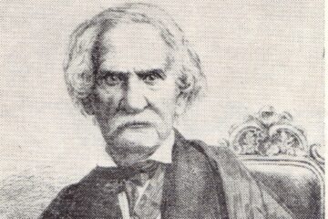 Gheorghe Asachi Foto Wikipedia