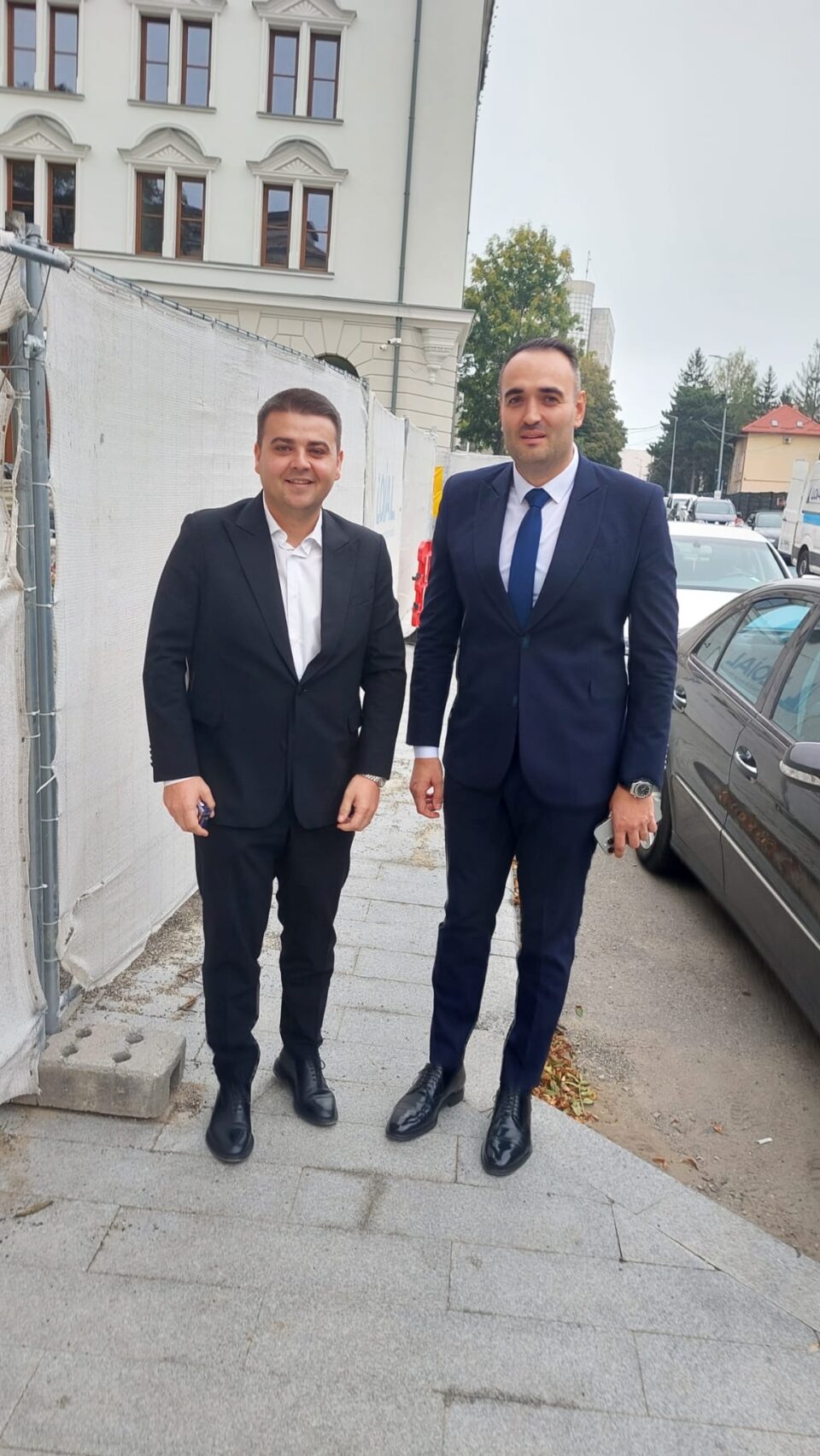 Dr. Jurchiș nu dorește să mai ocupe funcția de manager al spitalului