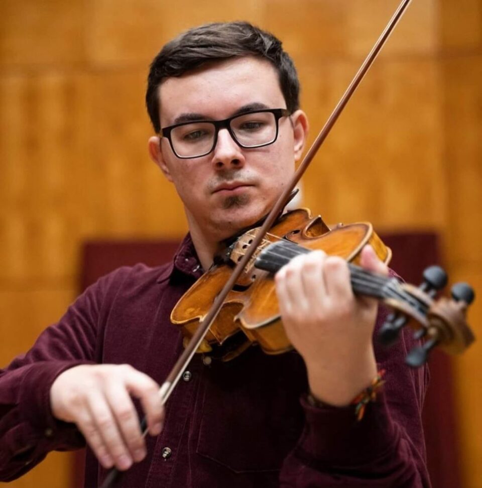 Andrei Mihail Radu