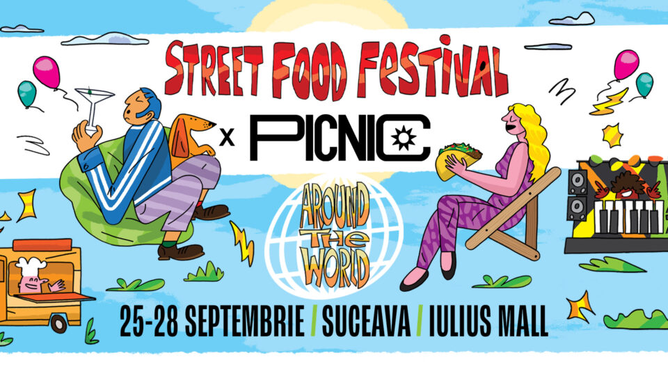 Unde fugim de acasă… în perioada 25 septembrie – 1 octombrie