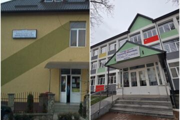 Colegiul „Mihai Eminescu” și școala din Șcheia au fost ținta unor mesaje de amenințare