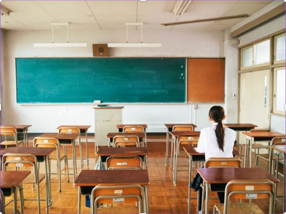 Profesoară de sport, nevoită să predea istorie și informatică pentru completarea normei