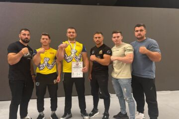 Sportivii de la CS Bucovina Skandenberg Rădăuți și-au demonstrat valoarea la Campionatul Mondial din Bulgaria