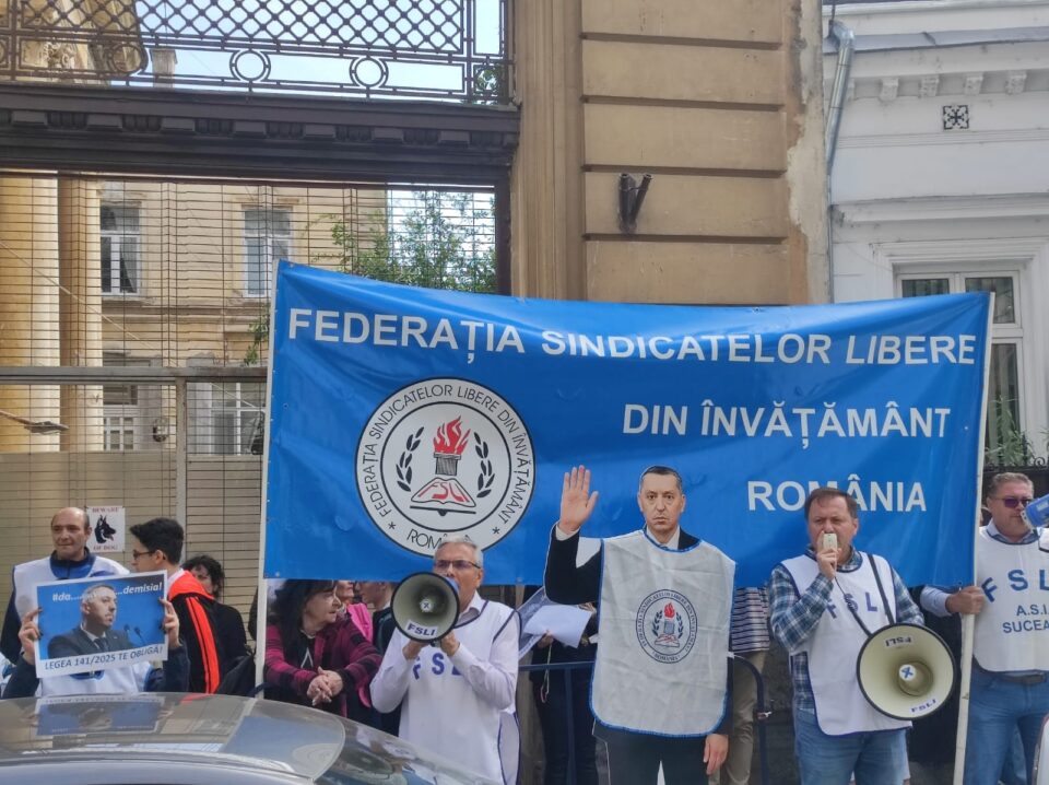 „Și zilierii necalificați câștigă mai mult decât 22 de lei pe oră”