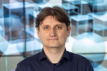 Universitarul sucevean Radu Daniel Vatavu