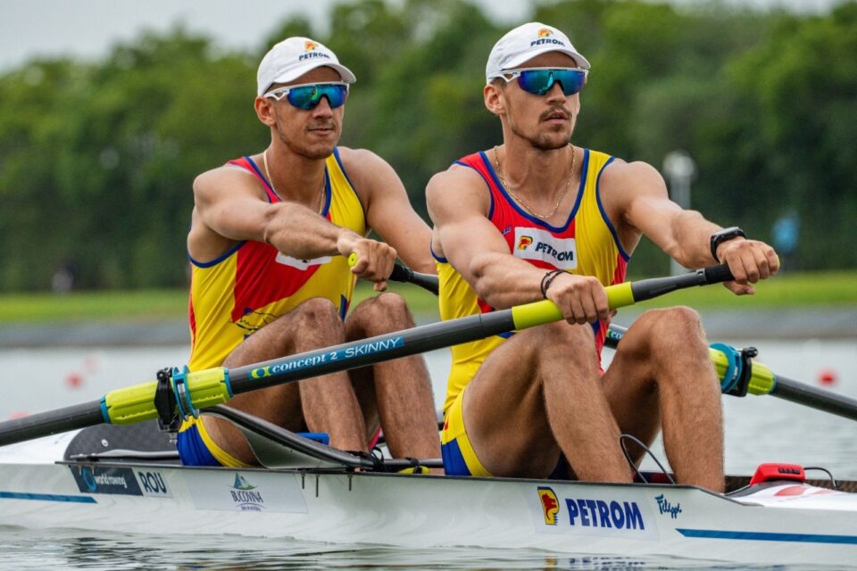 Florin Arteni și Florin Lehaci