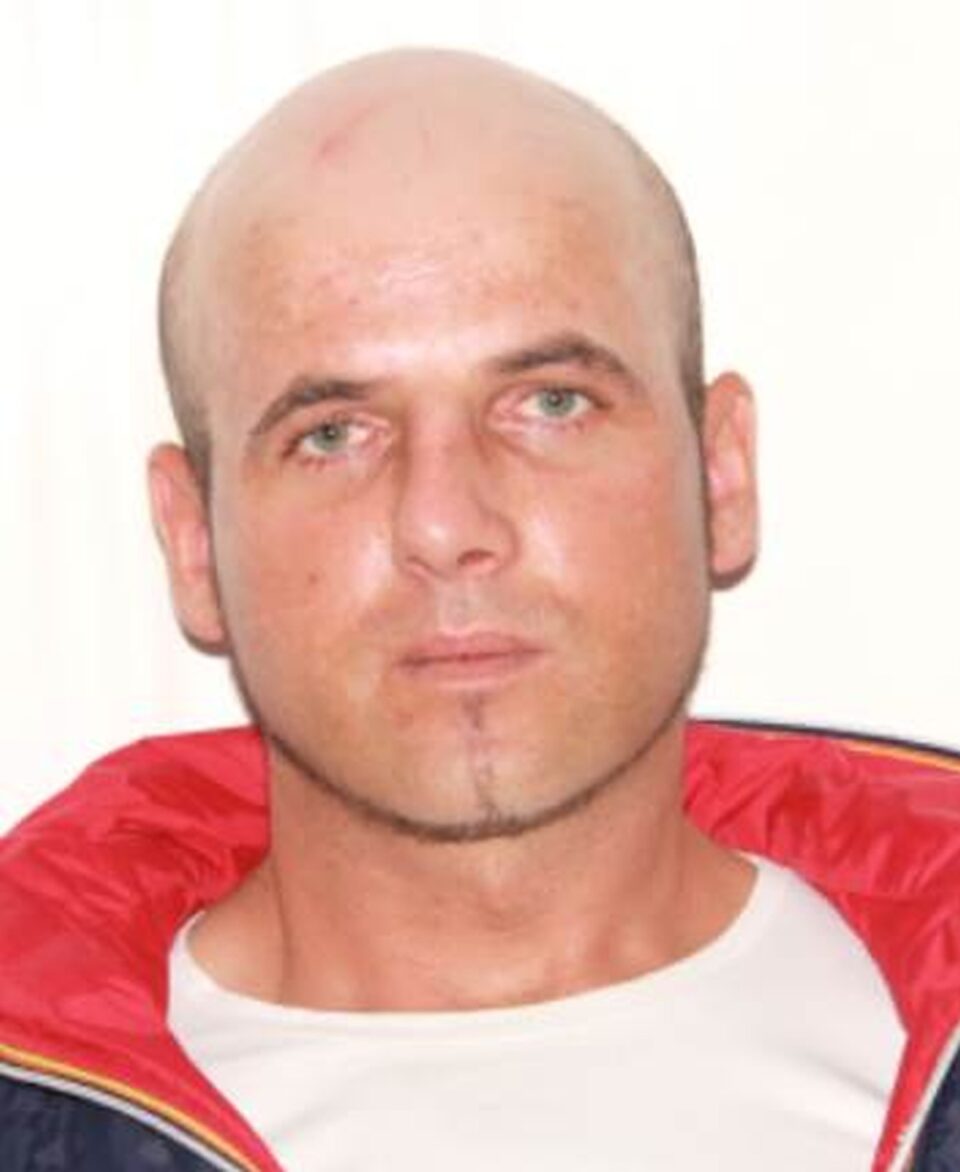 Mihai Popovici