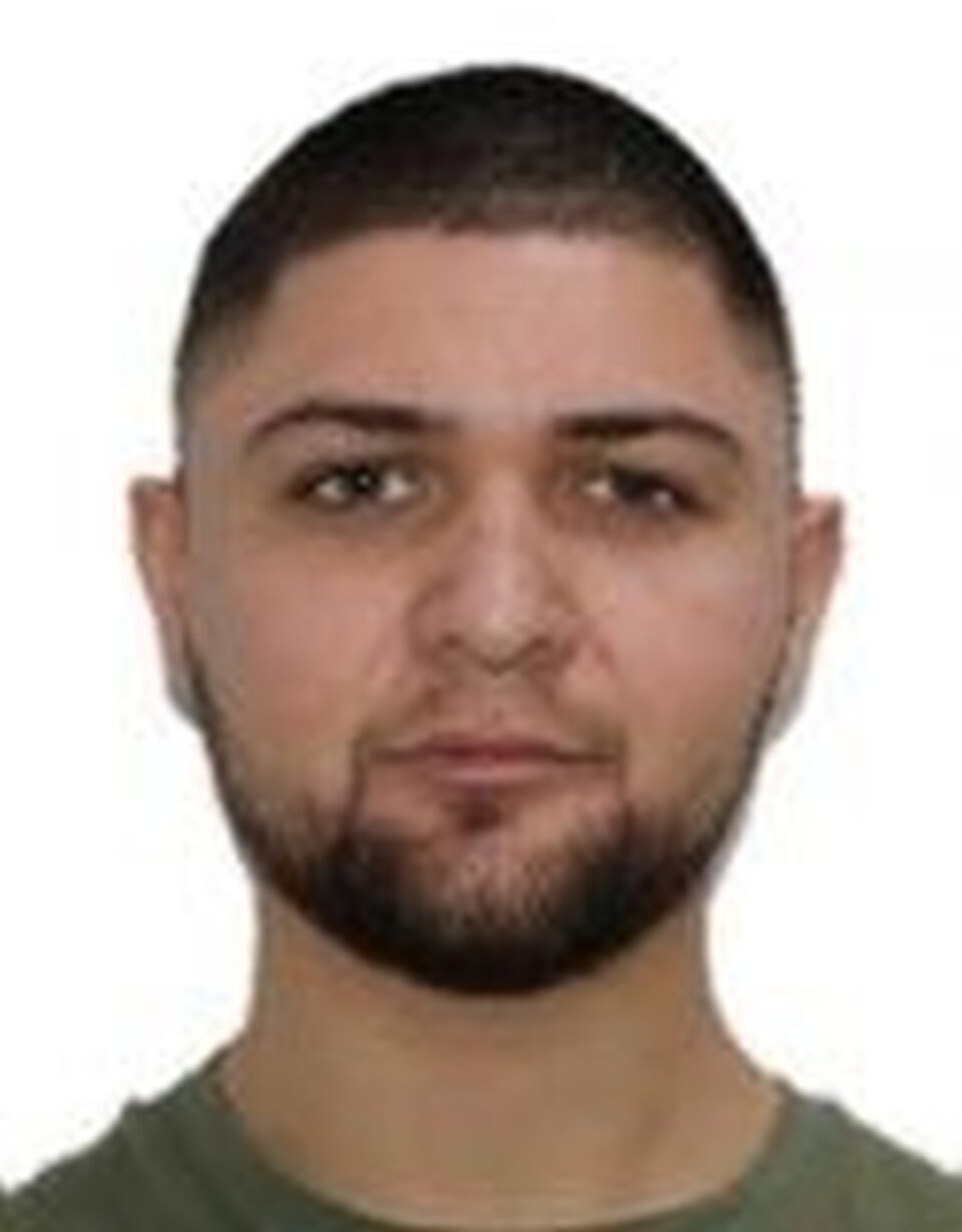 Valentin Leonardo Covaci