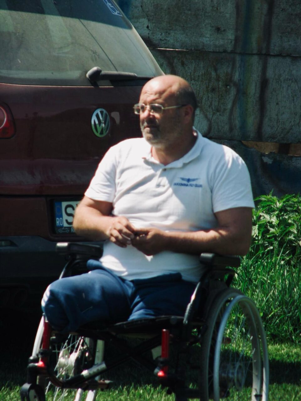Mihai Palaghiea