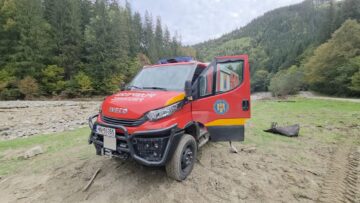 Aproape 100 de elemente de muniție din Primul Război Mondial, detonate controlat de pirotehniști