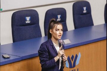 Larisa Duțu